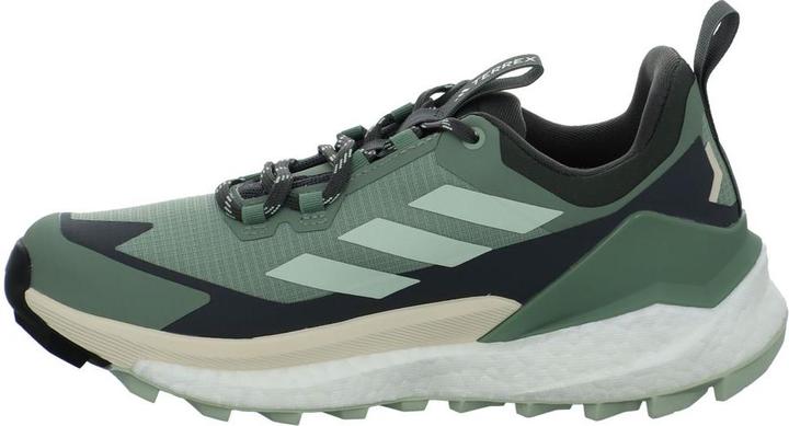 Produktbild adidas Women's Terrex Free Hiker 2 Low GTX (40)