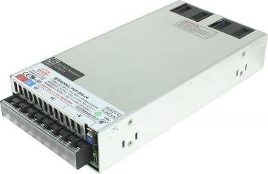 Produktbild Rs Pro Power Supply Switch Mode 48V 792W