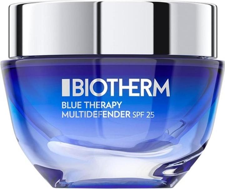 Actual product image Biotherm Blue Therapy (50 ml, Day cream, SPF 25)