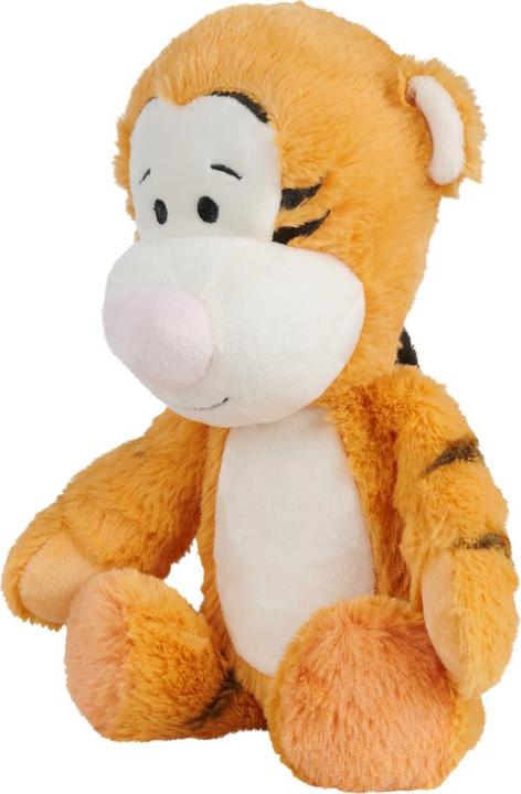 Produktbild Simba Disney Tigger Refresh, 25cm (25 cm)