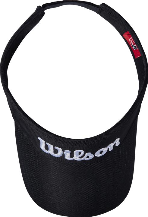 Actual product image Wilson Visor