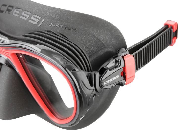 Image du produit Cressi Quantum Maske