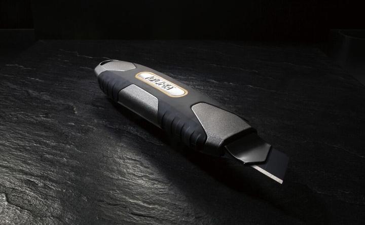 Actual product image Olfa Metall-Abbrechmesser (Cutters)