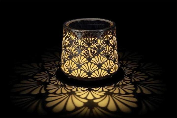 Produktbild STT Solar Light