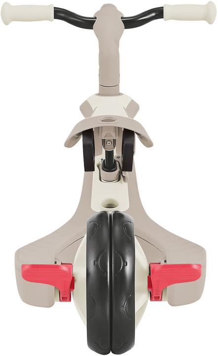 Image du produit Globber EXPLORER TRIKE 4in1 ECO kokos weiss