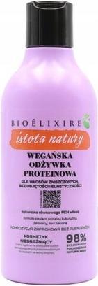 Immagine prodotto Bioelixire Balsamo per capelli alle proteine 400ml (400 ml)