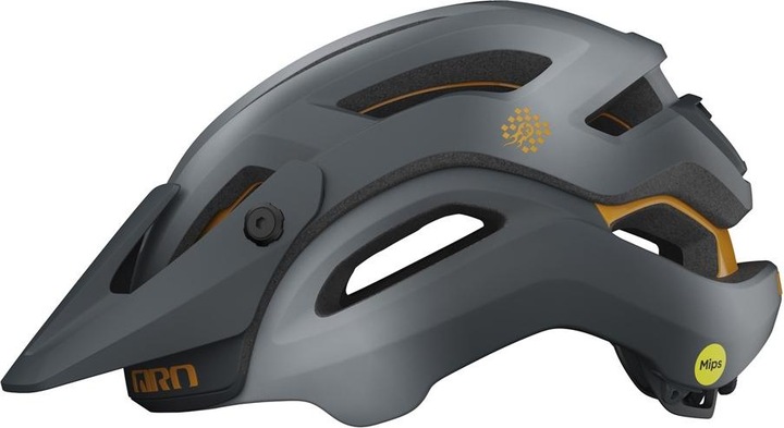Actual product image Giro Manifest Spherical MIPS Helmet (63 cm)