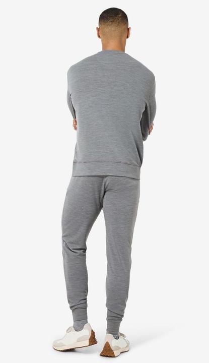 Actual product image Super Natural Solution Crew (M)