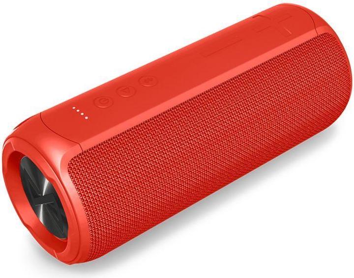 Produktbild Forever Bluetooth-Lautsprecher Toob 20 BS-900 rot