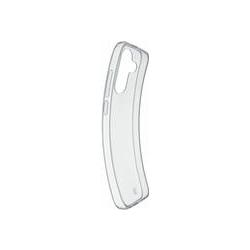 Thumbnail - Cellularline Soft Case für Samsung A15 5G (Samsung Galaxy A15 5G), Smartphone Hülle, Transparent