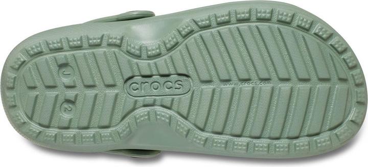 Image du produit Crocs K's Classic Lined Clog (28)