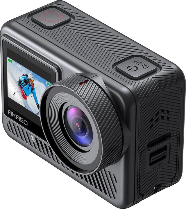 Productafbeelding Akaso Brave 8 Lite Actiecamera Lcd (WiFi)