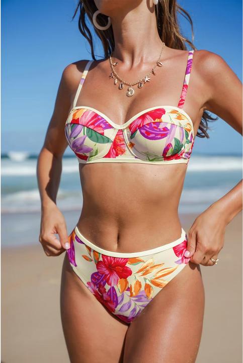 Immagine prodotto Cupshe Slip costume da donna (L)