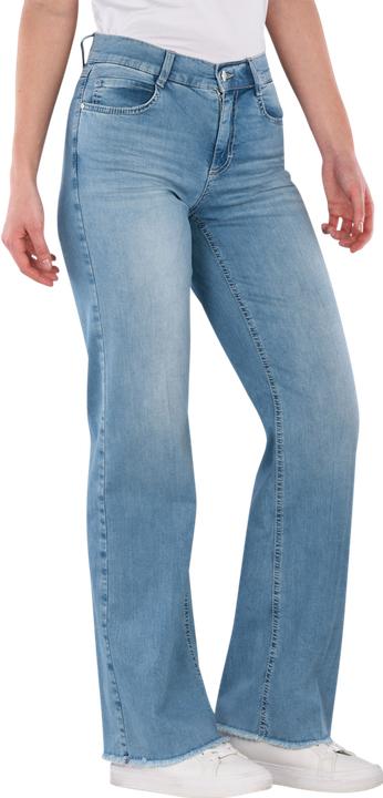 Image du produit Angels Liz Boho Jeans Wide Leg The Light One (38)