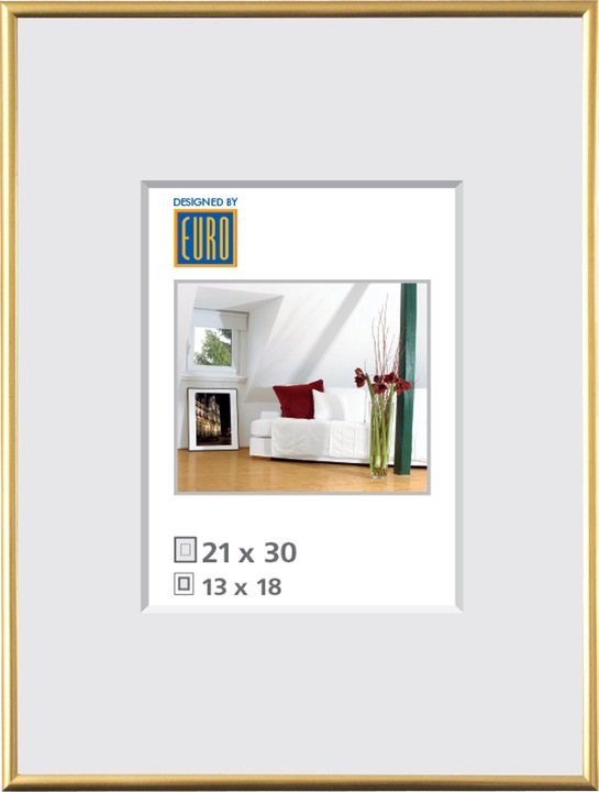 Actual product image Isostrade KR1 (21 x 30 cm)
