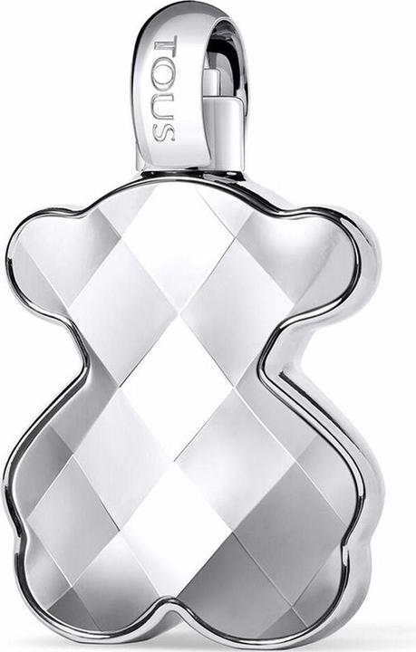 Tous LoveMe The Silver Parfum (Eau de Parfum, 90 ml)