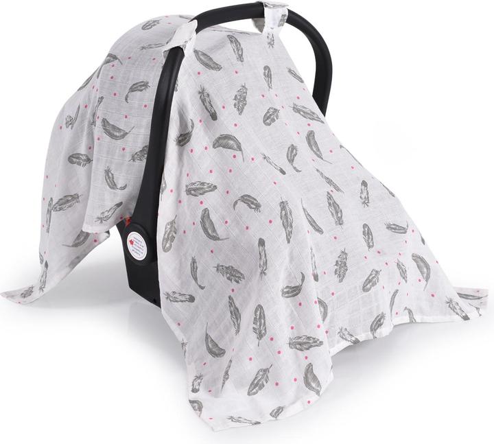 Produktbild Cangaroo Babyschale Abdeckung