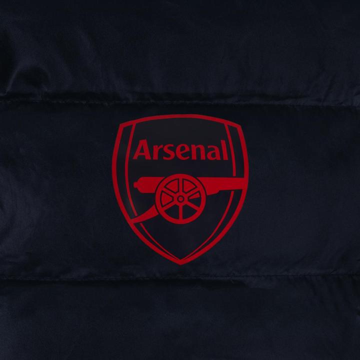 Produktbild Arsenal FC Jacke Gesteppt (M)