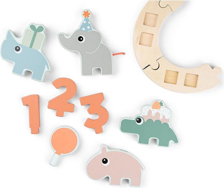 Image du produit Done by Deer Celebration Parade