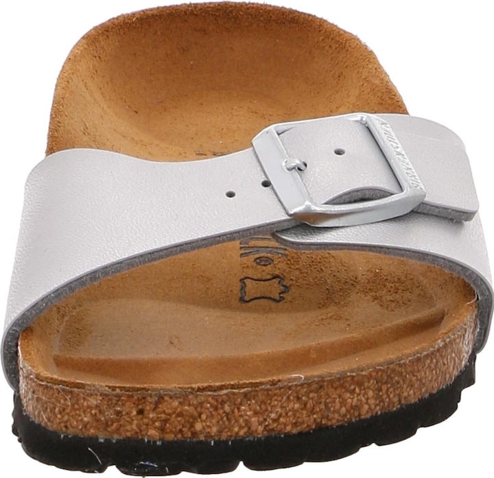 Produktbild Birkenstock Madrid Birko-Flor Schmal (40)