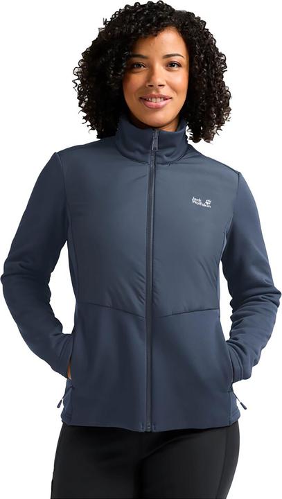 Actual product image Jack Wolfskin Wild Places 3In1 Jkt W (L)