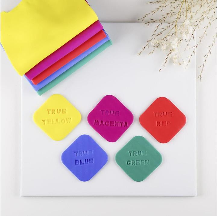 Produktbild Fimo PROFESSIONAL Modelliermasse, reingelb, 454 g