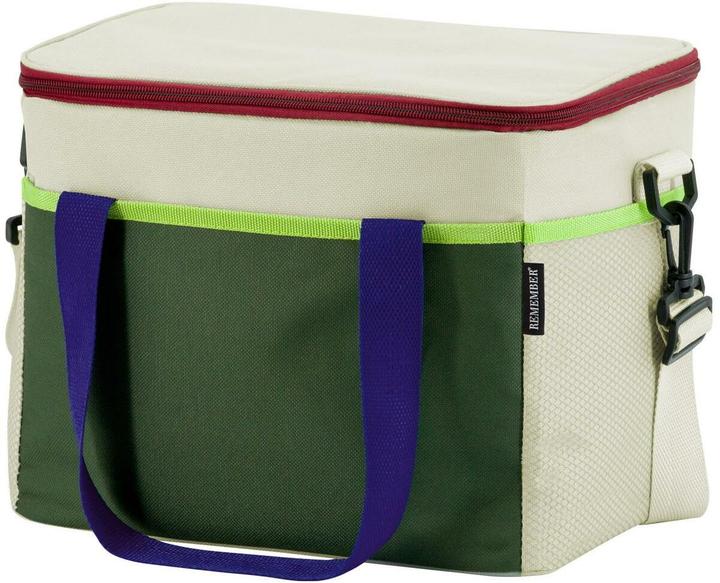 Produktbild Remember Kühltasche Bruno (16 l)