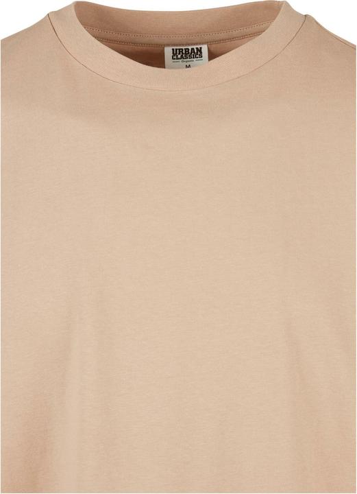 Image du produit Urban Classics Organic Oversized Colorblock (S)