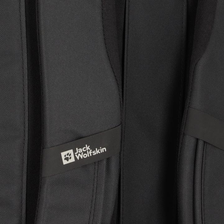 Actual product image Jack Wolfskin Traveltopia Cabin Pack 30 (36 l)