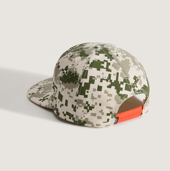 Actual product image Vans Formula Snapback (One size)