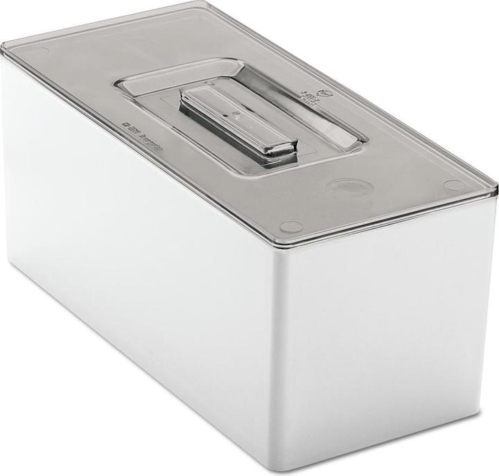 Produktbild Utz Deckel zu Einsatzbehälter (11.90 cm, 1x)