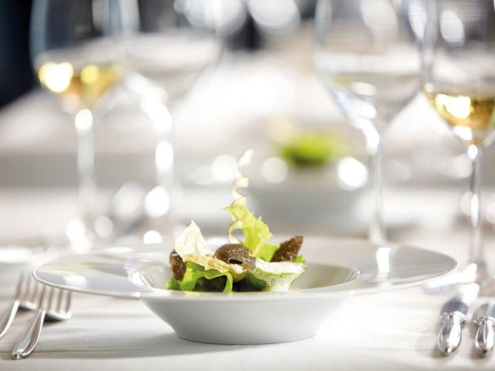 Produktbild Smartbox Abendessen mit Mama: 1 köstliches Menü für 2 Feinschmecker (2 Pers.)