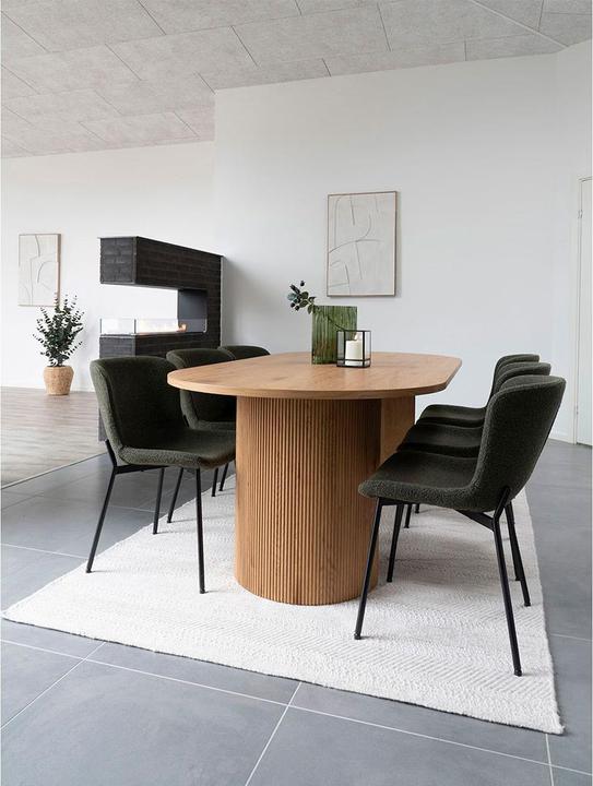 Actual product image House Nordic Boavista (210 x 100 x 75 cm)