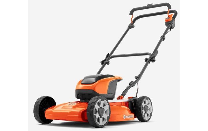 Produktbild Husqvarna LB 144I Kit (Akkubetrieb)