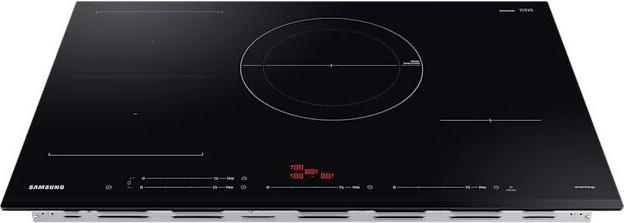 Productafbeelding Samsung Inductiekookplaat NZ84C5047GK