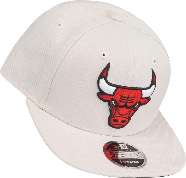 Produktbild New Era 9Fifty Original Chicago Bulls
