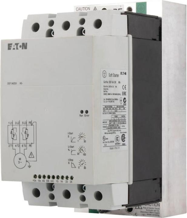 Produktbild Eaton DS7-340SX135N0-L