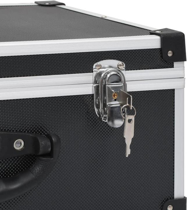 Actual product image vidaXL CD Koffer (CDs)