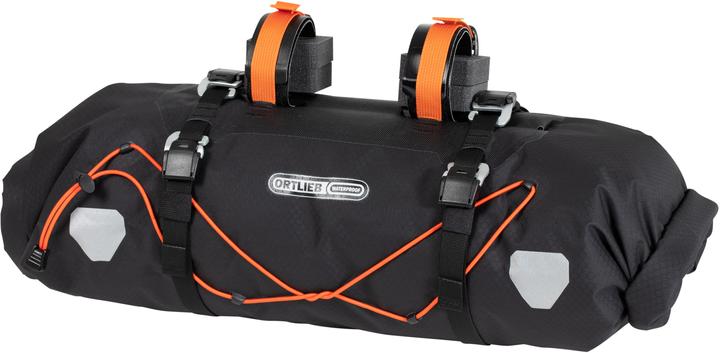 Image du produit Ortlieb Handlebar Pack (15 l, Sacoche de guidon)