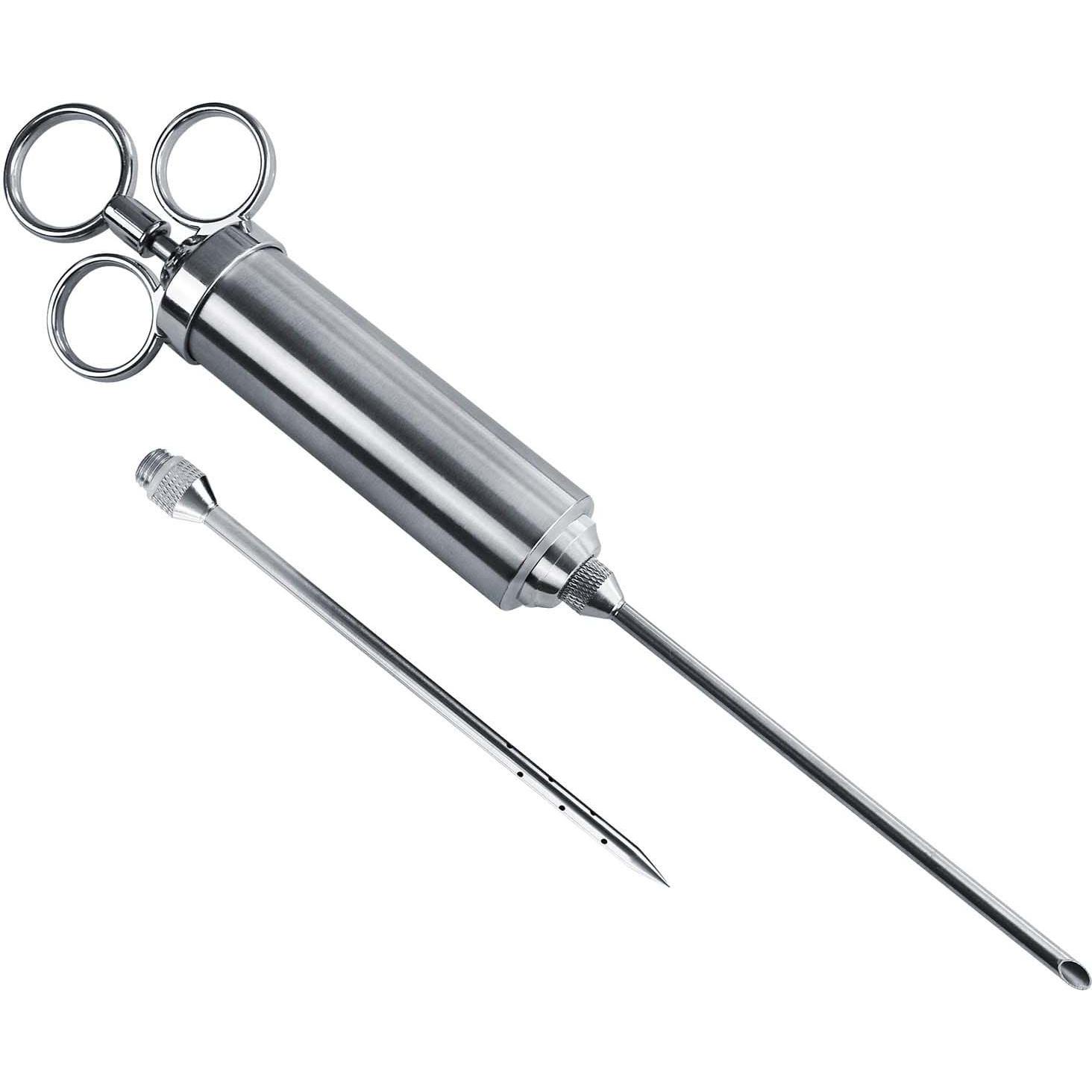 Steba, Grillbesteck, AC 10 Marinadenspritze
