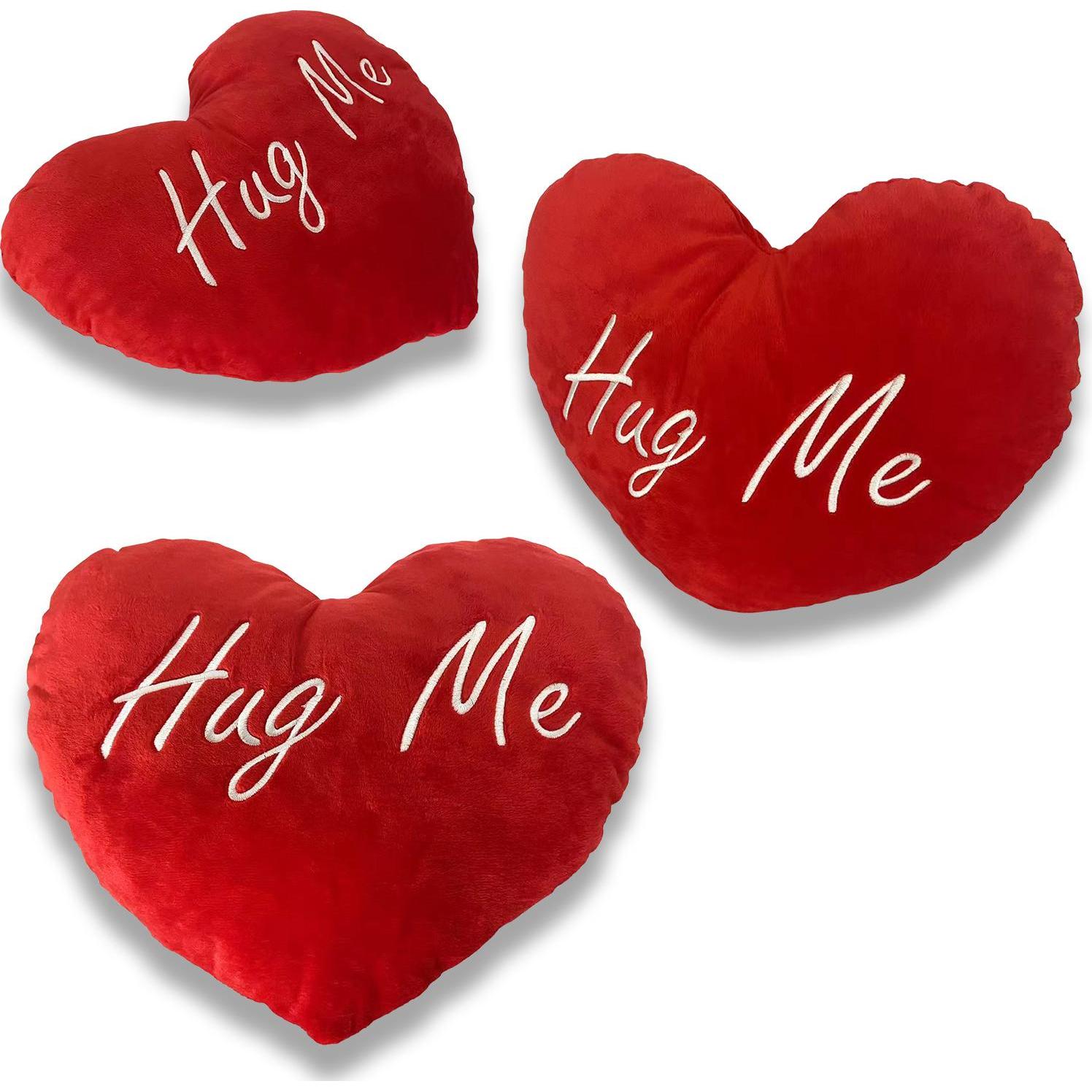Mad Monkey, Heizkissen, Heizbares Kissen Hug Me (30 x 30 cm)