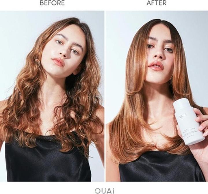 Immagine prodotto Ouai Lucentezza dei capelli (177 ml)
