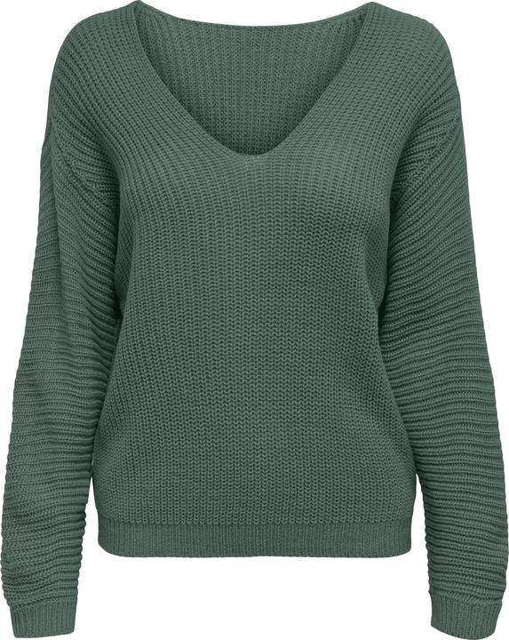 JdY JDYJUSTY Strickpullover Strickpullover