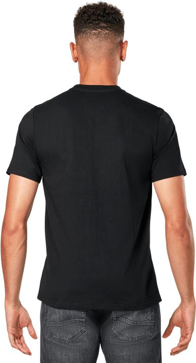 Actual product image Alpinestars Tee 24 Peaceout Csf Ss (S)
