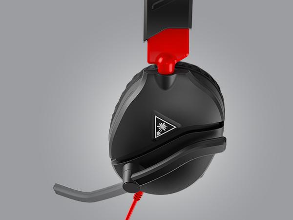 Actual product image Turtle Beach Earforce Recon 70N (Cable)