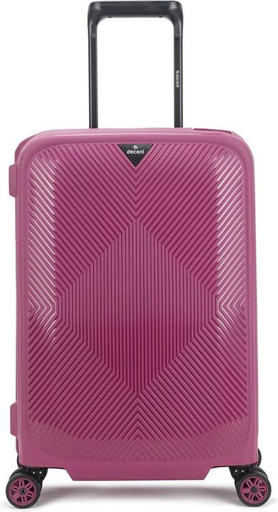 Produktbild Anständiger Axiss-Fix-Handtasche Spinner 55 Lavendel lila (55 l)