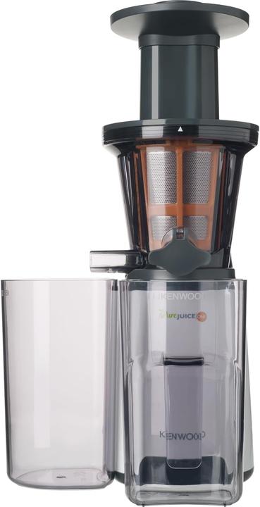 Actual product image Kenwood JMP400WH