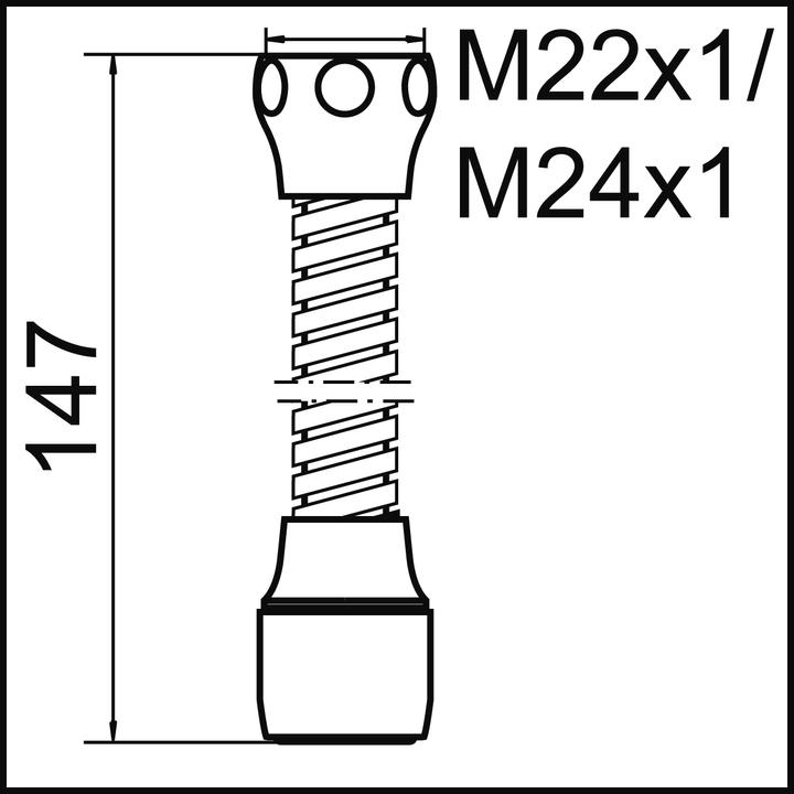 Produktbild Neoperl Honeycomb