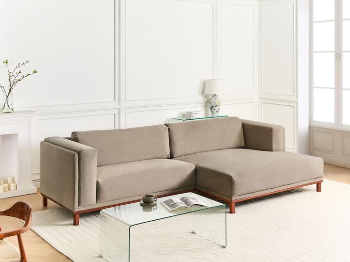 Produktbild Beliani Veng (Ecksofa)
