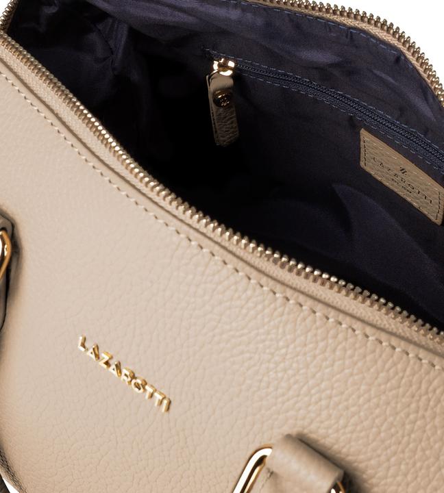 Image du produit Lazarotti Bologna Leather Handtasche Leder 26 cm